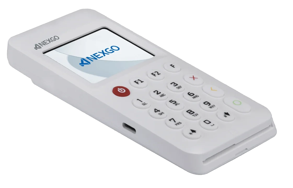 Nexgo K300