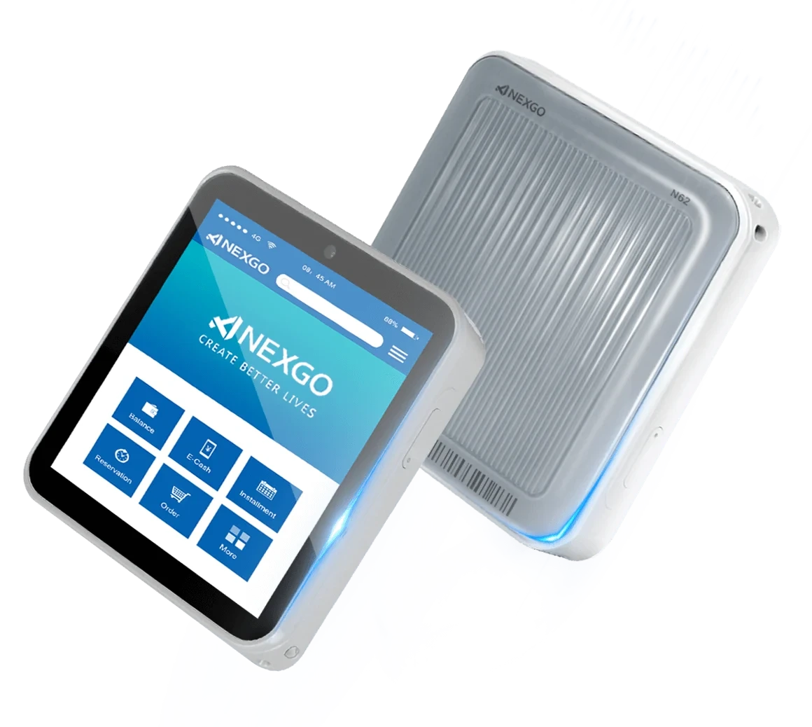 Nexgo N62
