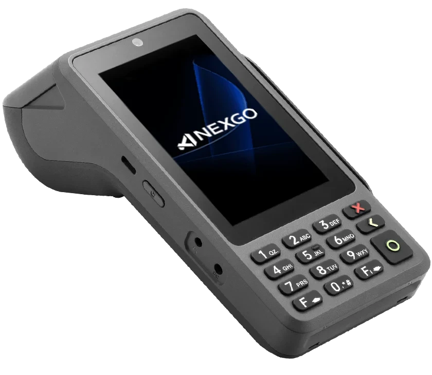 Nexgo N80