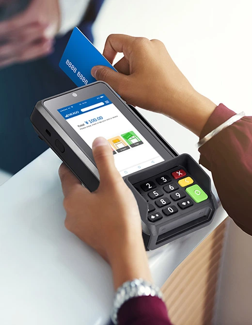 Nexgo CT20P
