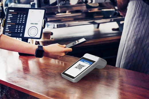 Nexgo N82