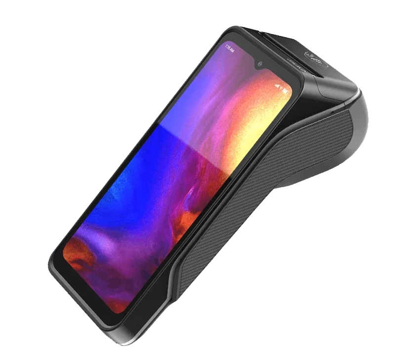 Nexgo N92