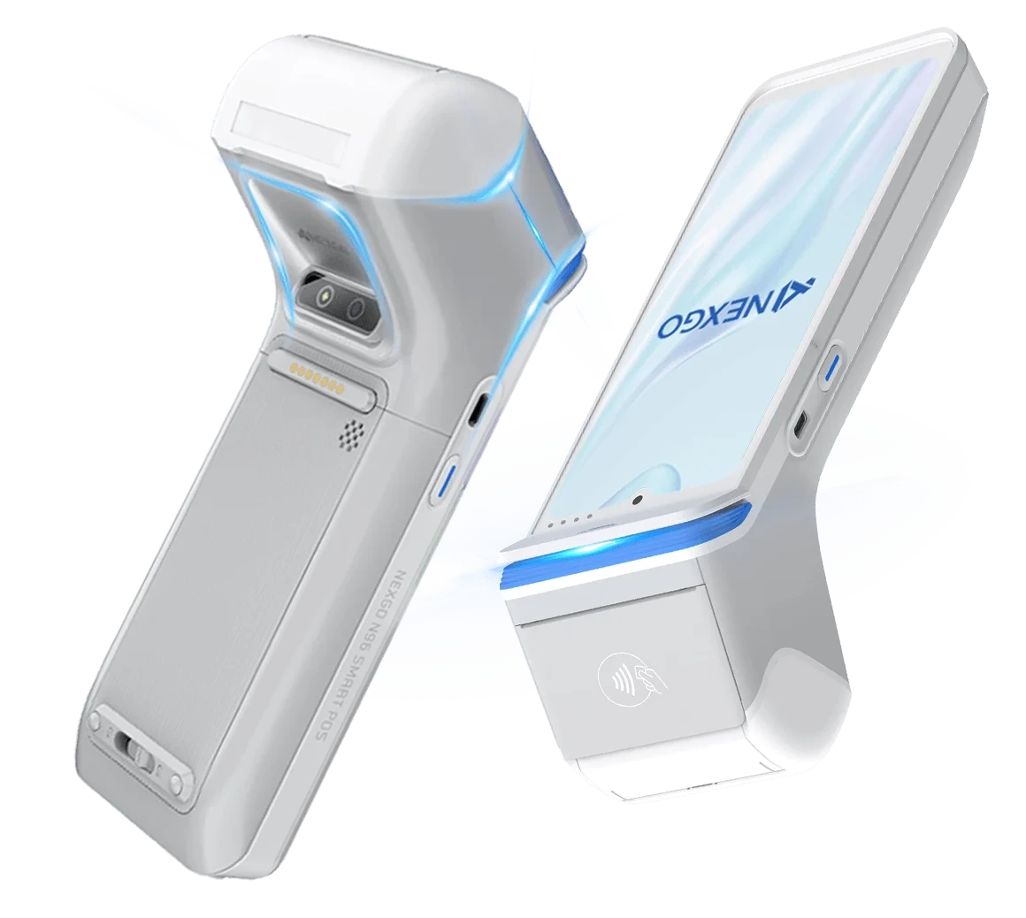 Nexgo N96