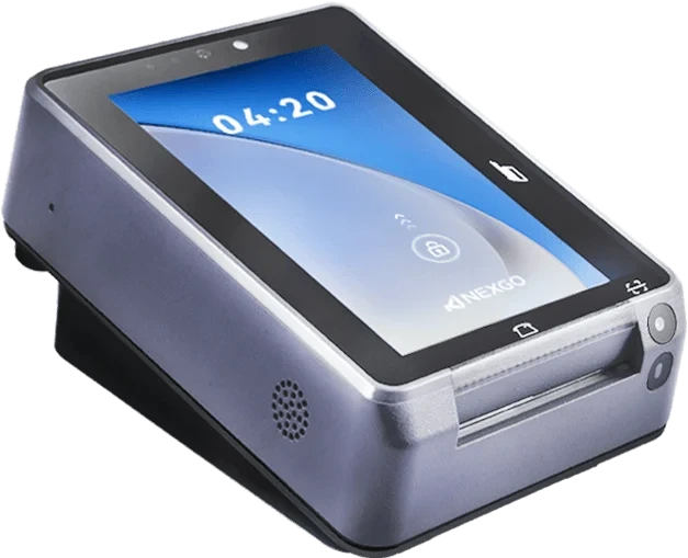 Nexgo UN20