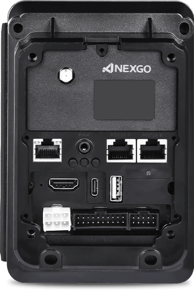 Nexgo UN20